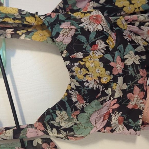 Lulu's pant and top matching set - Picture 2 of 2